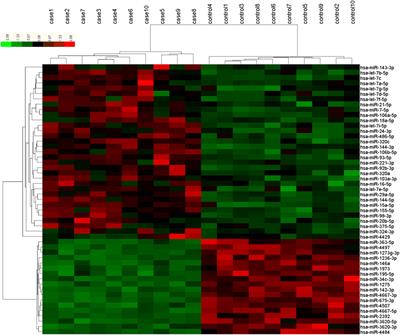 Identification of Neuroendocrine Stress Response-Related Circulating MicroRNAs as Biomarkers for Type 2 Diabetes Mellitus and Insulin Resistance